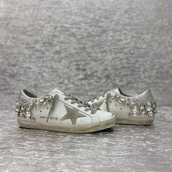 Golden Goose GGDB Sneakers