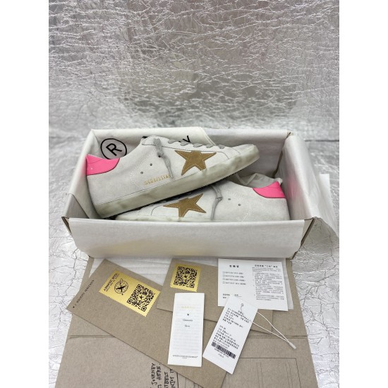 Golden Goose GGDB Sneakers