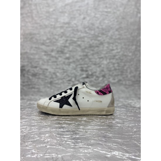 Golden Goose GGDB Sneakers