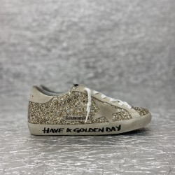 Golden Goose GGDB Sneakers