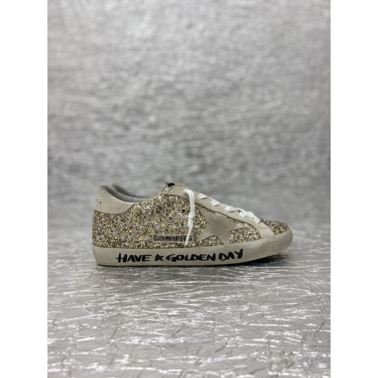 Golden Goose GGDB Sneakers