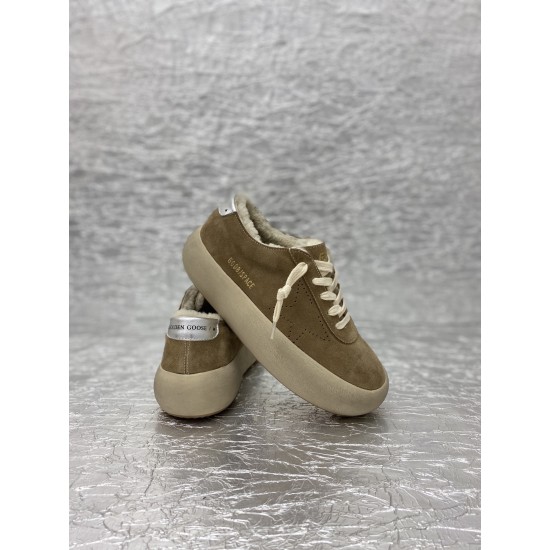 Golden Goose GGDB Sneakers