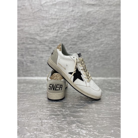 Golden Goose GGDB Sneakers