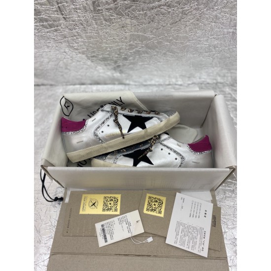 Golden Goose GGDB Sneakers