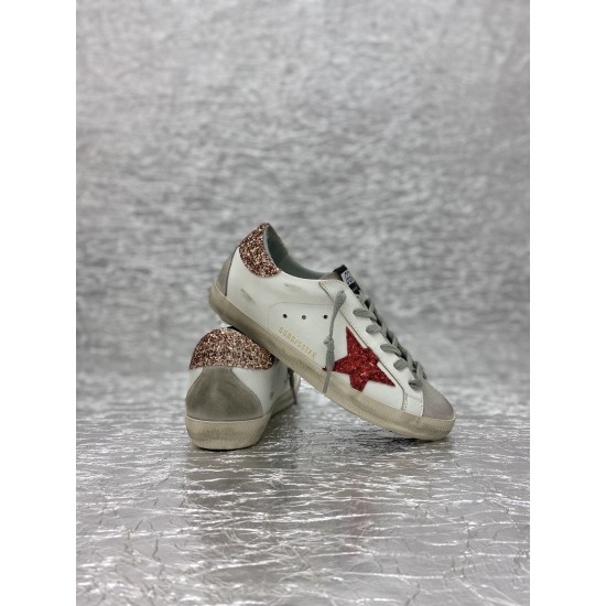 Golden Goose GGDB Sneakers