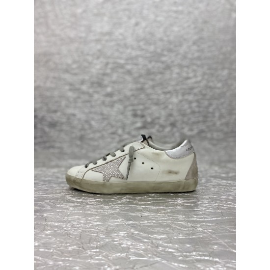 Golden Goose GGDB Sneakers