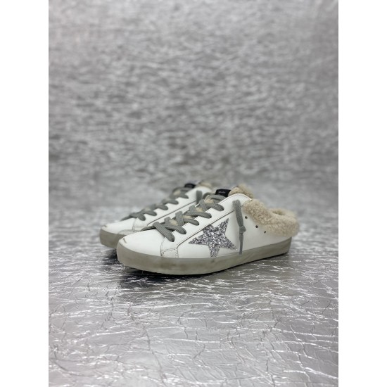 Golden Goose GGDB Sneakers