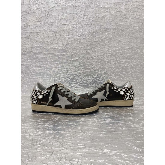 Golden Goose GGDB Sneakers