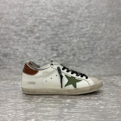 Golden Goose GGDB Sneakers