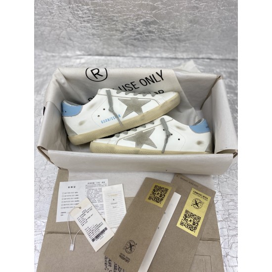 Golden Goose GGDB Sneakers