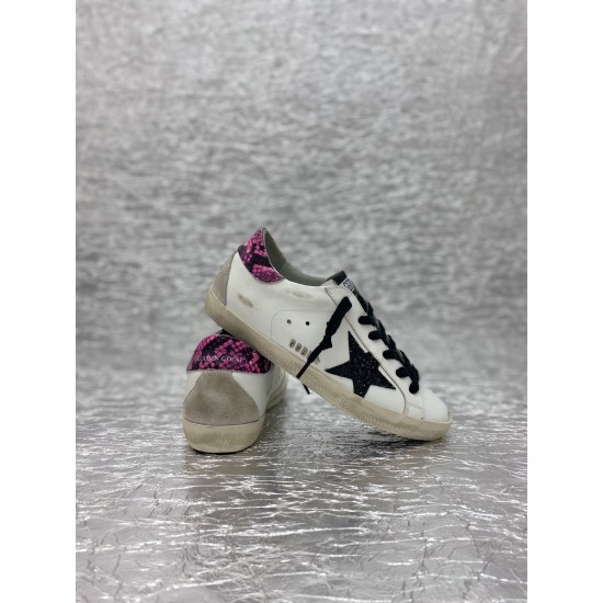 Golden Goose GGDB Sneakers