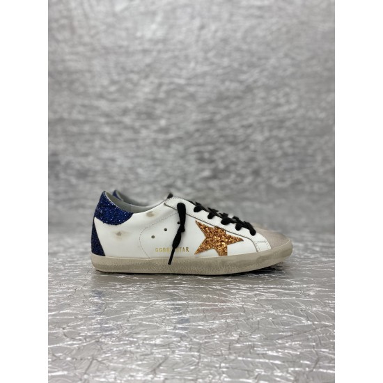 Golden Goose GGDB Sneakers