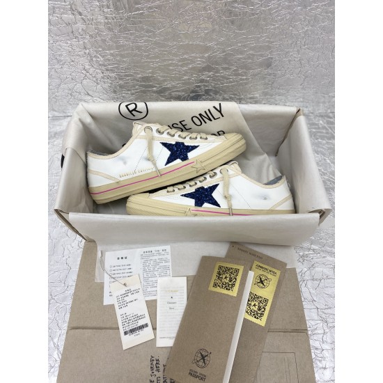 Golden Goose GGDB Sneakers