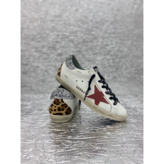 Golden Goose GGDB Sneakers