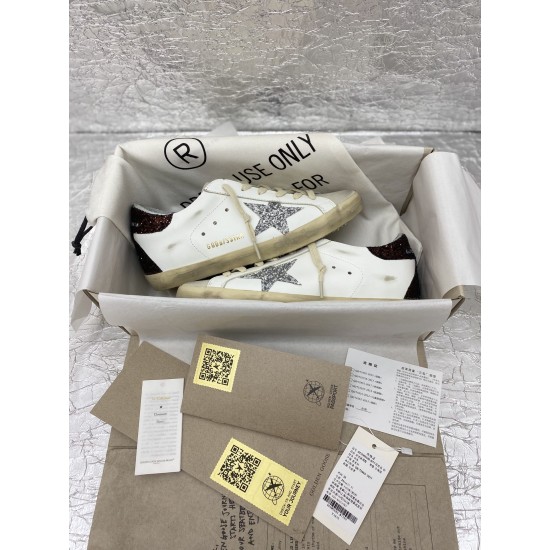 Golden Goose GGDB Sneakers