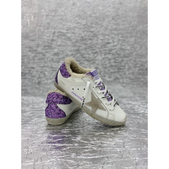 Golden Goose GGDB Sneakers