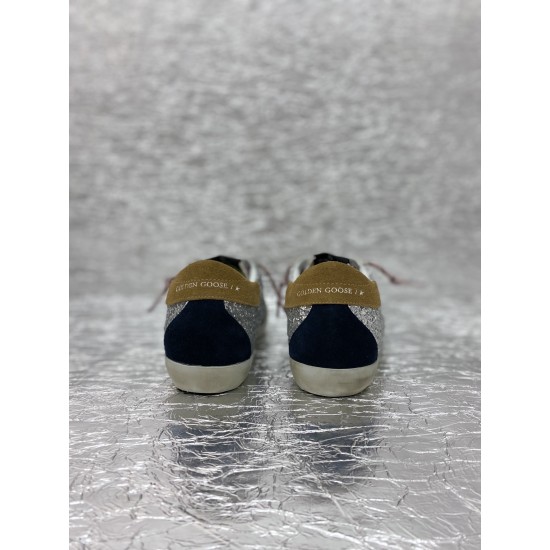 Golden Goose GGDB Sneakers