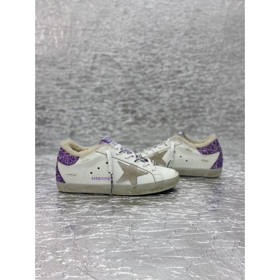 Golden Goose GGDB Sneakers