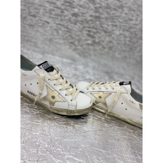 Golden Goose GGDB Sneakers