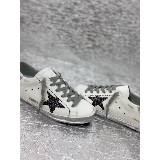 Golden Goose GGDB Sneakers