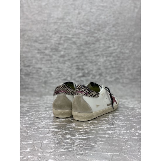 Golden Goose GGDB Sneakers