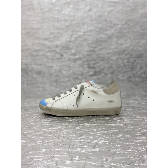 Golden Goose GGDB Sneakers