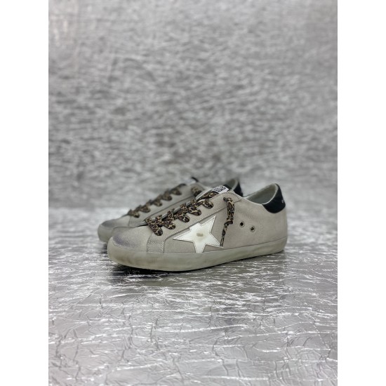 Golden Goose GGDB Sneakers