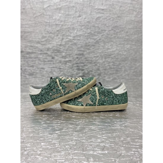 Golden Goose GGDB Sneakers