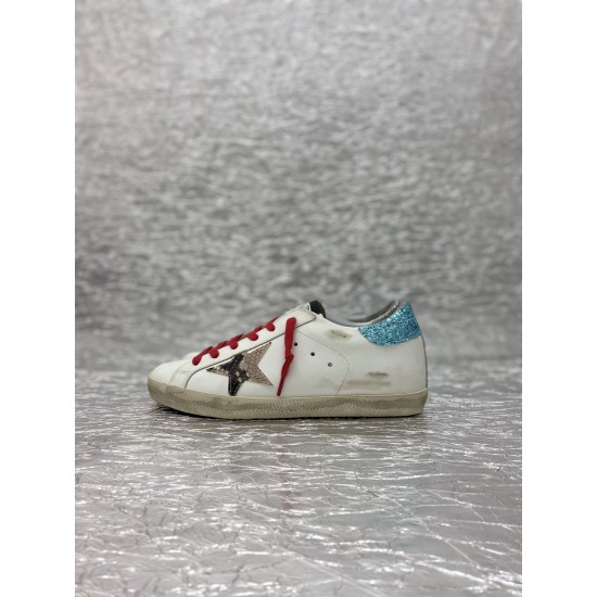 Golden Goose GGDB Sneakers