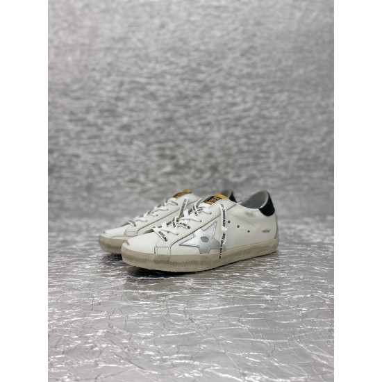 Golden Goose GGDB Sneakers