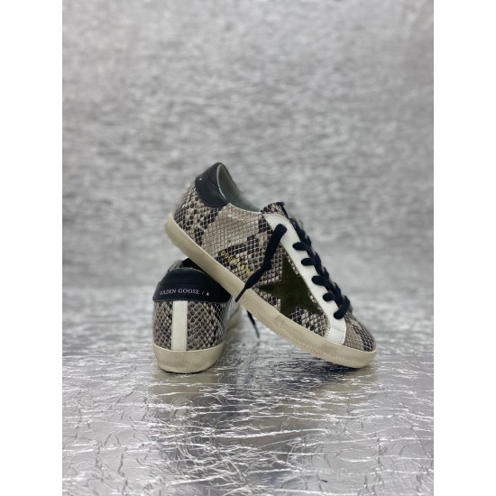 Golden Goose GGDB Sneakers