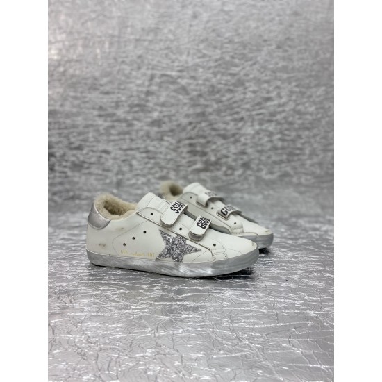 Golden Goose GGDB Sneakers