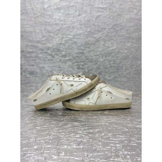 Golden Goose GGDB Sneakers