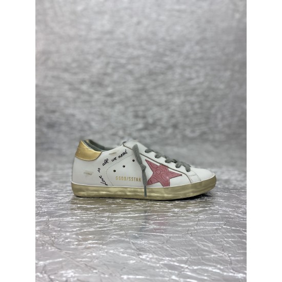 Golden Goose GGDB Sneakers