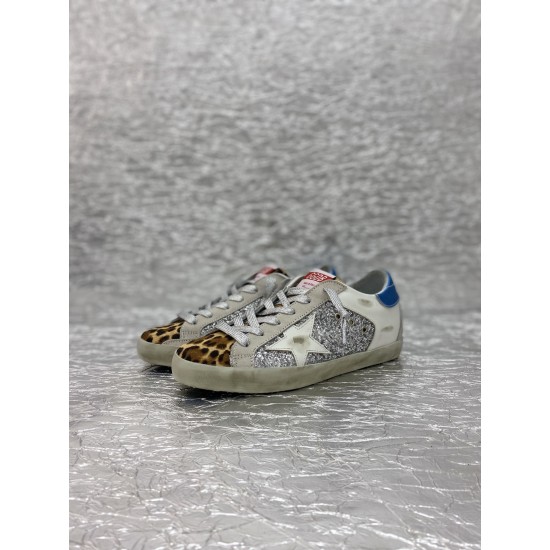 Golden Goose GGDB Sneakers