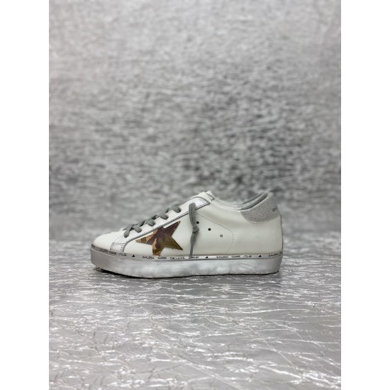 Golden Goose GGDB Sneakers