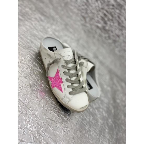 Golden Goose GGDB Sneakers