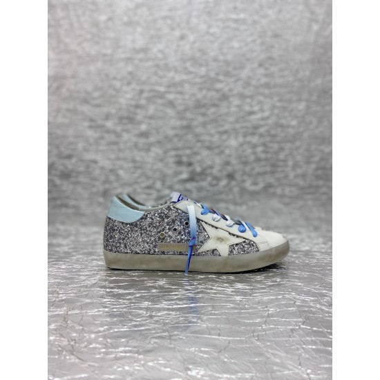 Golden Goose GGDB Sneakers