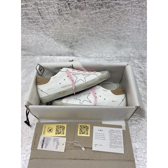 Golden Goose GGDB Sneakers