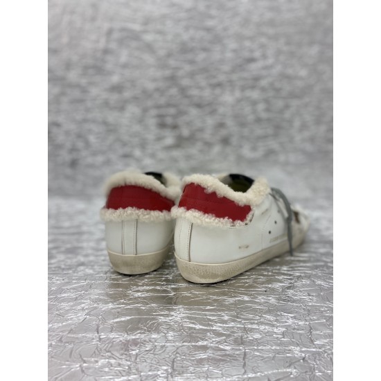 Golden Goose GGDB Sneakers