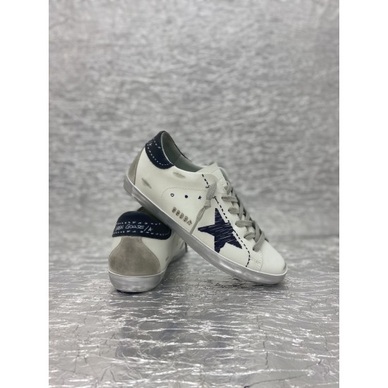 Golden Goose GGDB Sneakers