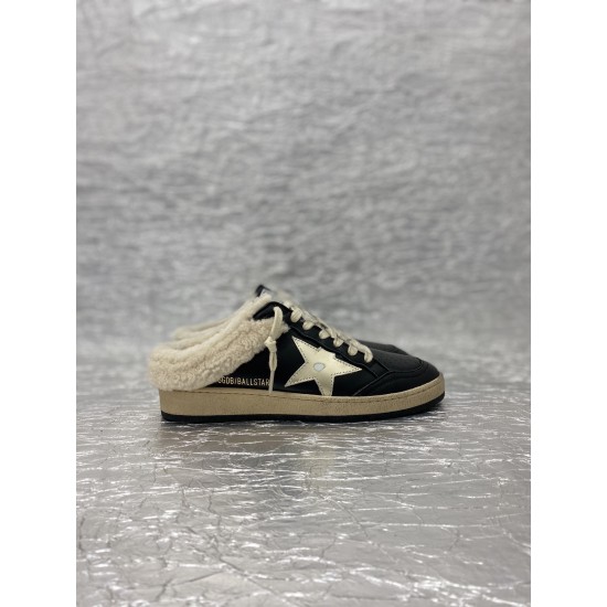 Golden Goose GGDB Sneakers