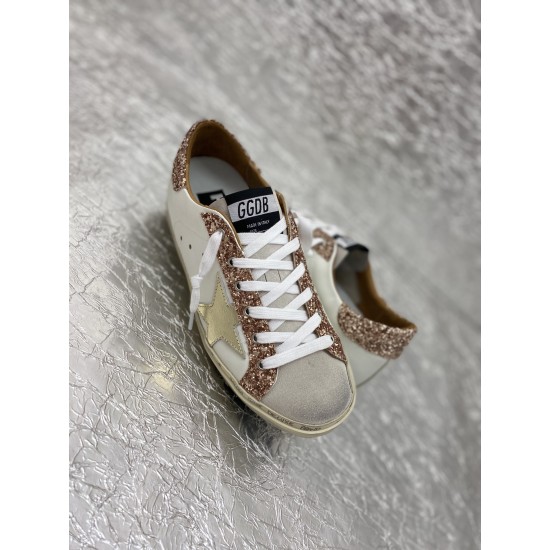 Golden Goose GGDB Sneakers