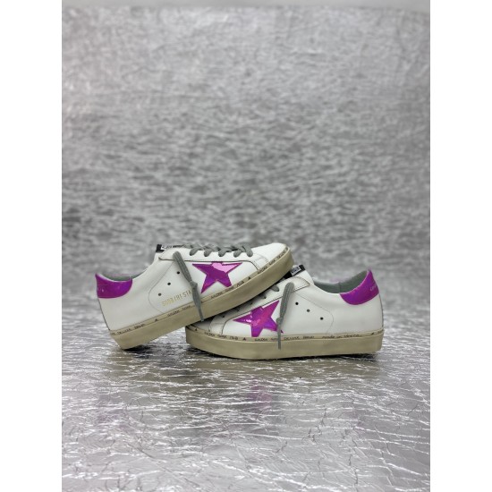 Golden Goose GGDB Sneakers