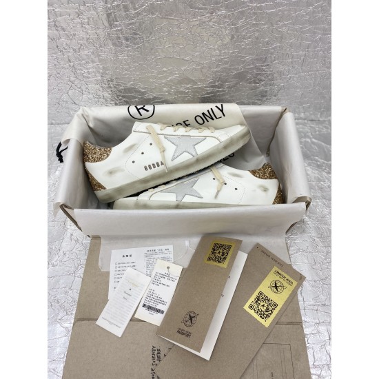 Golden Goose GGDB Sneakers