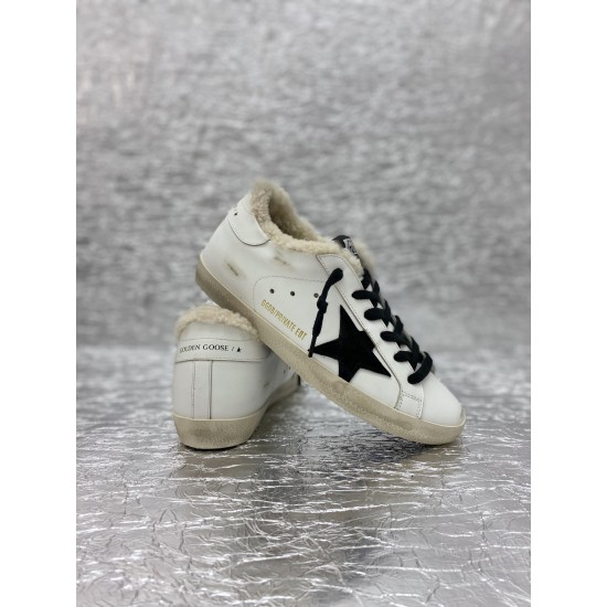 Golden Goose GGDB Sneakers