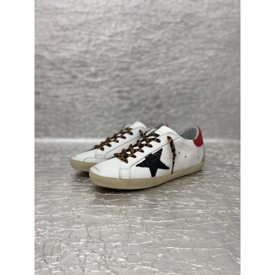 Golden Goose GGDB Sneakers