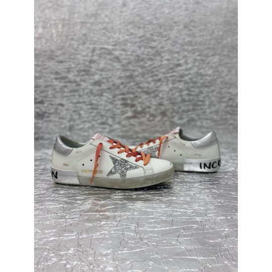 Golden Goose GGDB Sneakers