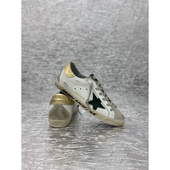 Golden Goose GGDB Sneakers