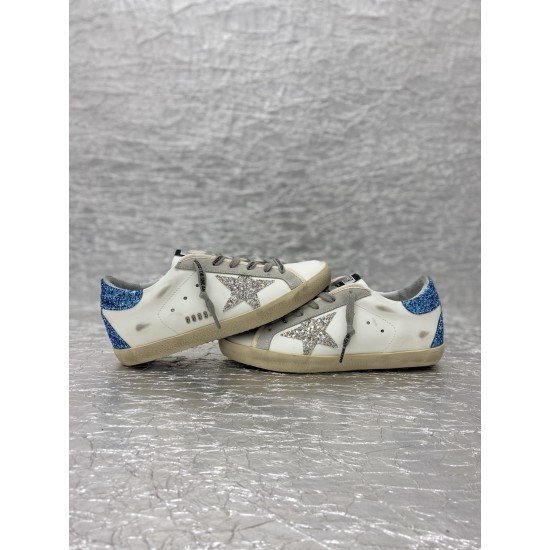 Golden Goose GGDB Sneakers